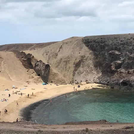 Casa Villa Playa Blanca (Lanzarote)