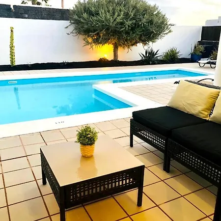 Casa Playa Blanca (Lanzarote)