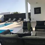 Вилла Casa Коста Бланка