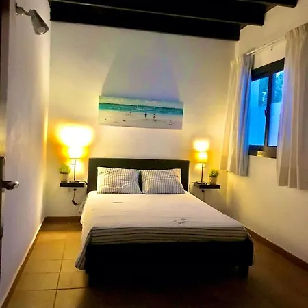 Casa Playa Blanca