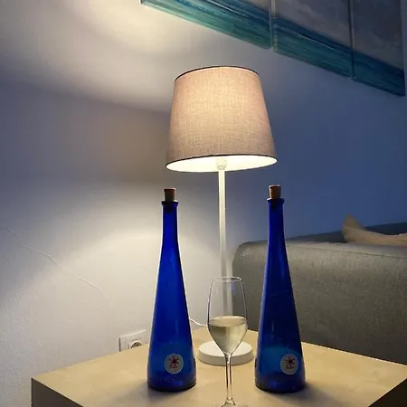 Casa Villa Playa Blanca