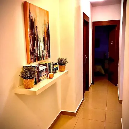 Casa Playa Blanca