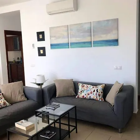 Casa Playa Blanca (Lanzarote)