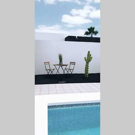 Villa Casa Playa Blanca (Lanzarote)