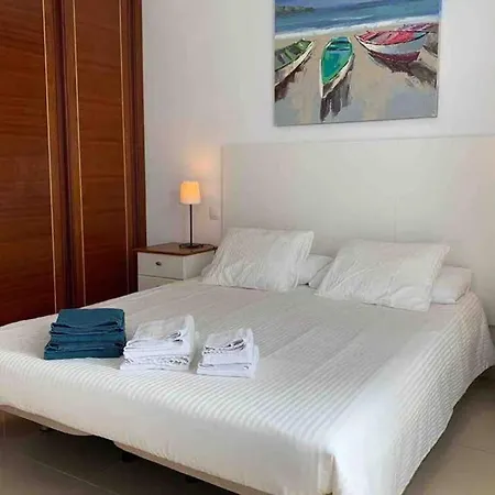 Casa Playa Blanca (Lanzarote)