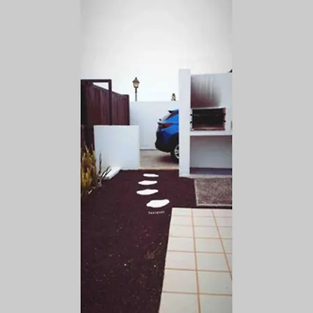 Casa * Playa Blanca (Lanzarote)