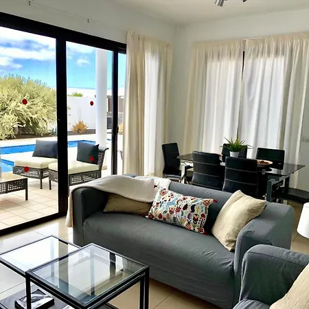 Casa Villa