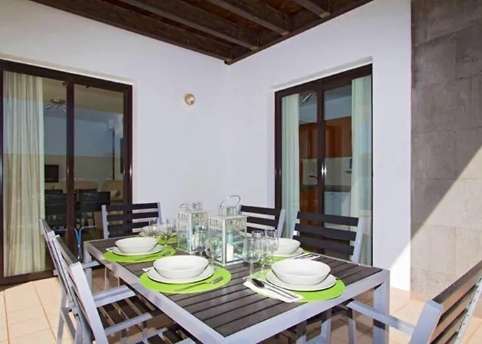 Casa Villa *