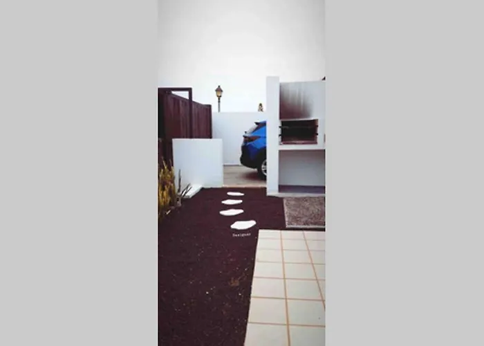 Casa * Playa Blanca (Lanzarote)