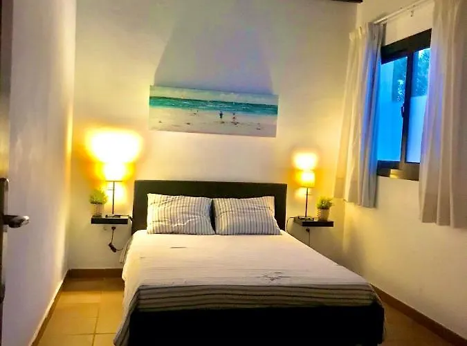 Casa Playa Blanca (Lanzarote)
