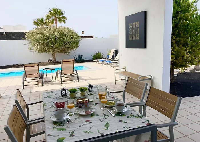 Casa Villa *