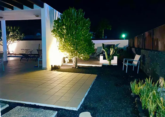 Villa Casa *