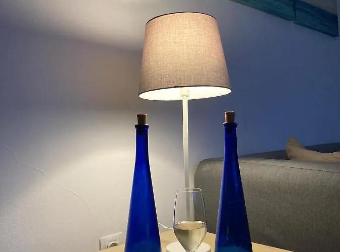 Casa Villa Playa Blanca (Lanzarote)