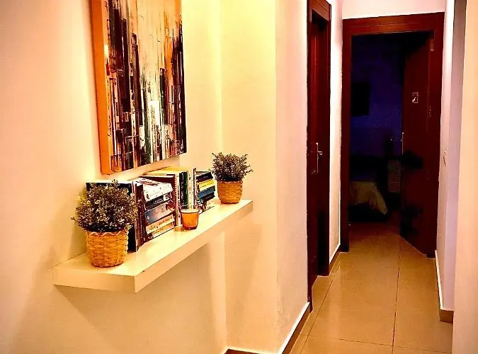 Casa Playa Blanca (Lanzarote)