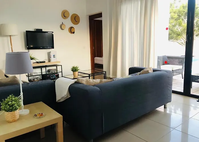 Casa Villa