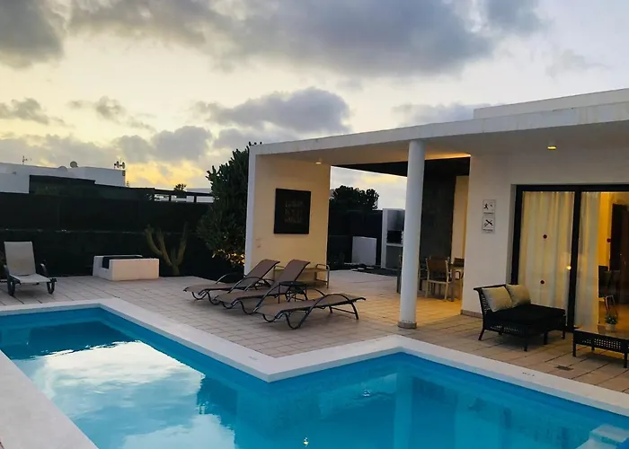 Villa Casa *