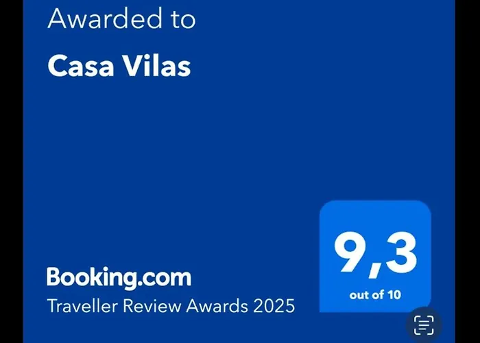 Villa Casa *