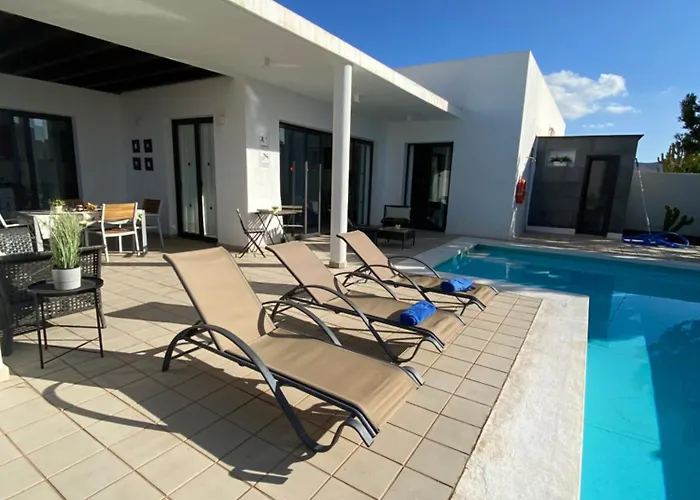 Casa Villa