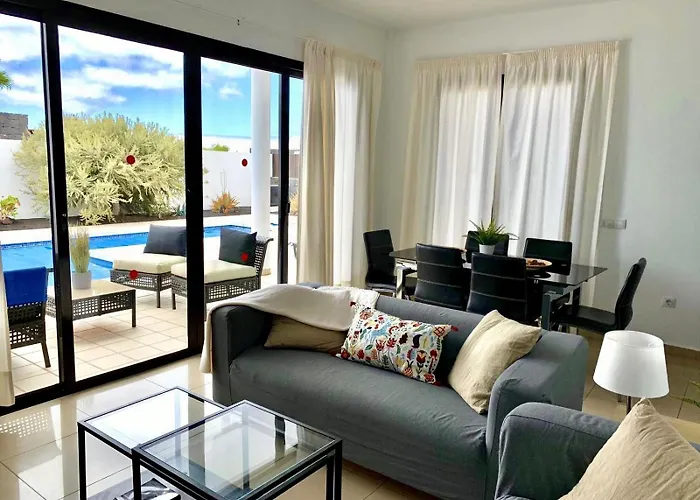 Casa Villa