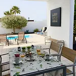 Casa 빌라 *