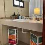 빌라 Casa 플라야블랑카