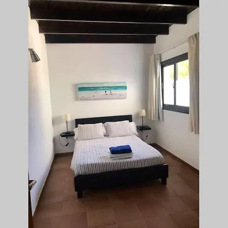 וילה Casa *