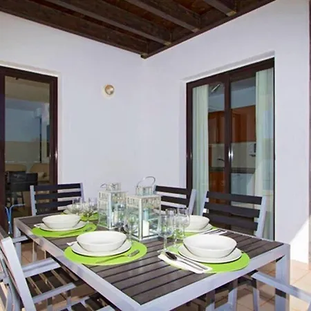 Casa וילה *