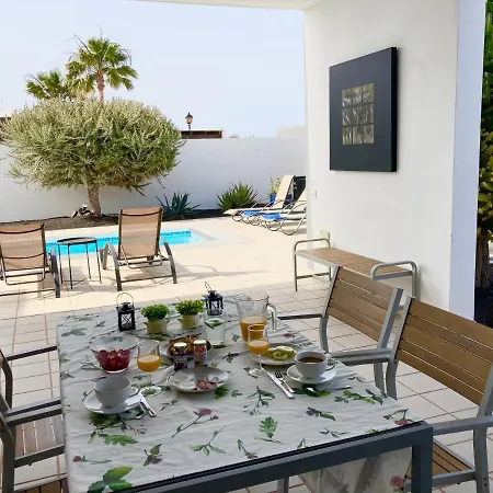 Casa וילה *