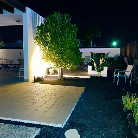 וילה Casa *