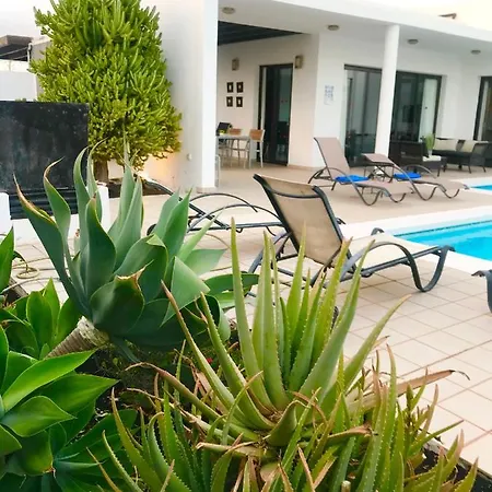Villa Casa