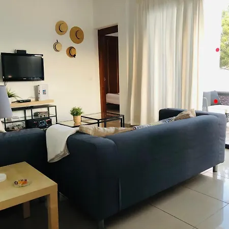 Casa וילה